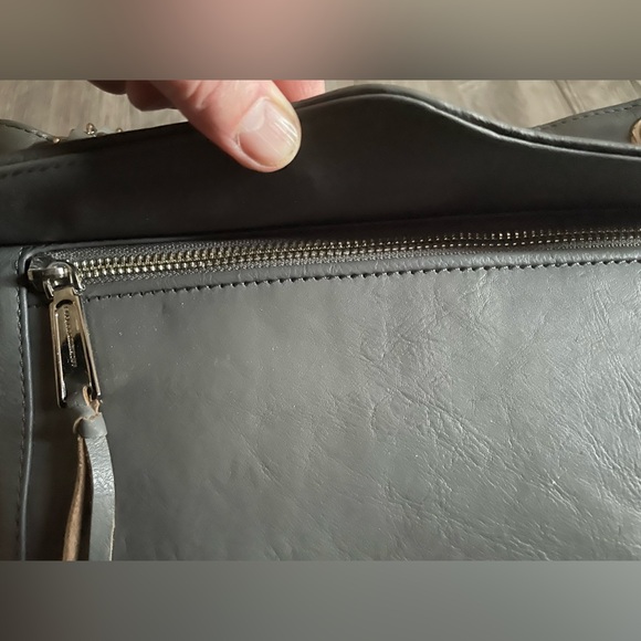 Rebecca Minkoff Swing new with silver hardware - Picture 5 of 13